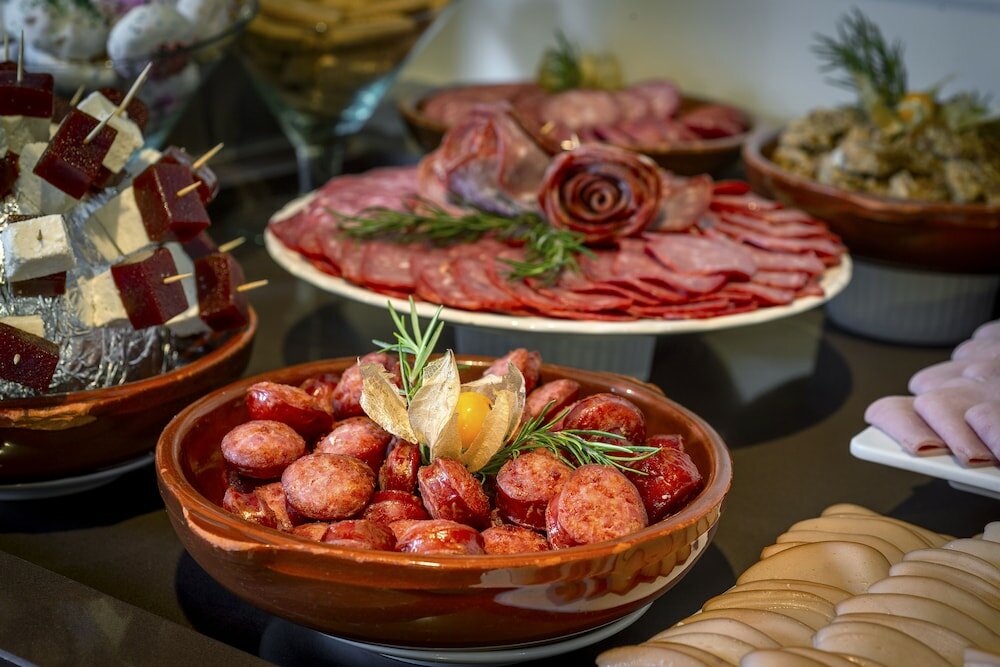 Фото Hotel Laghetto Stilo Borges