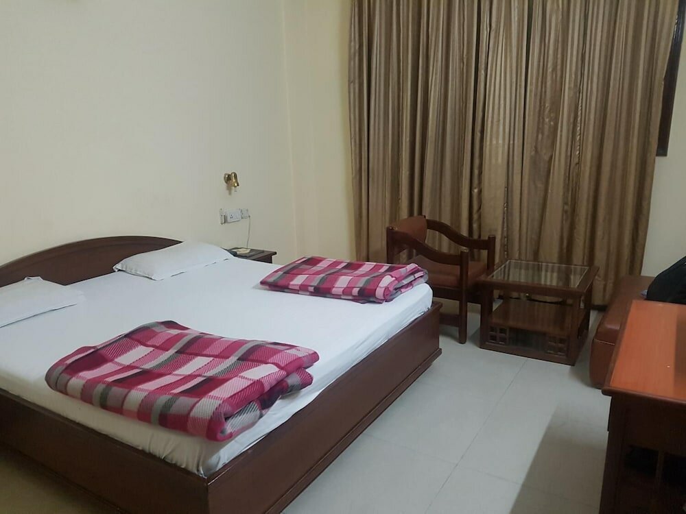 Фото Hotel Park Inn