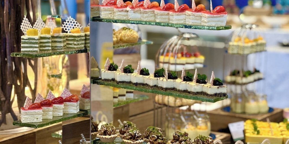 Фото Holiday Inn Haikou West Coast