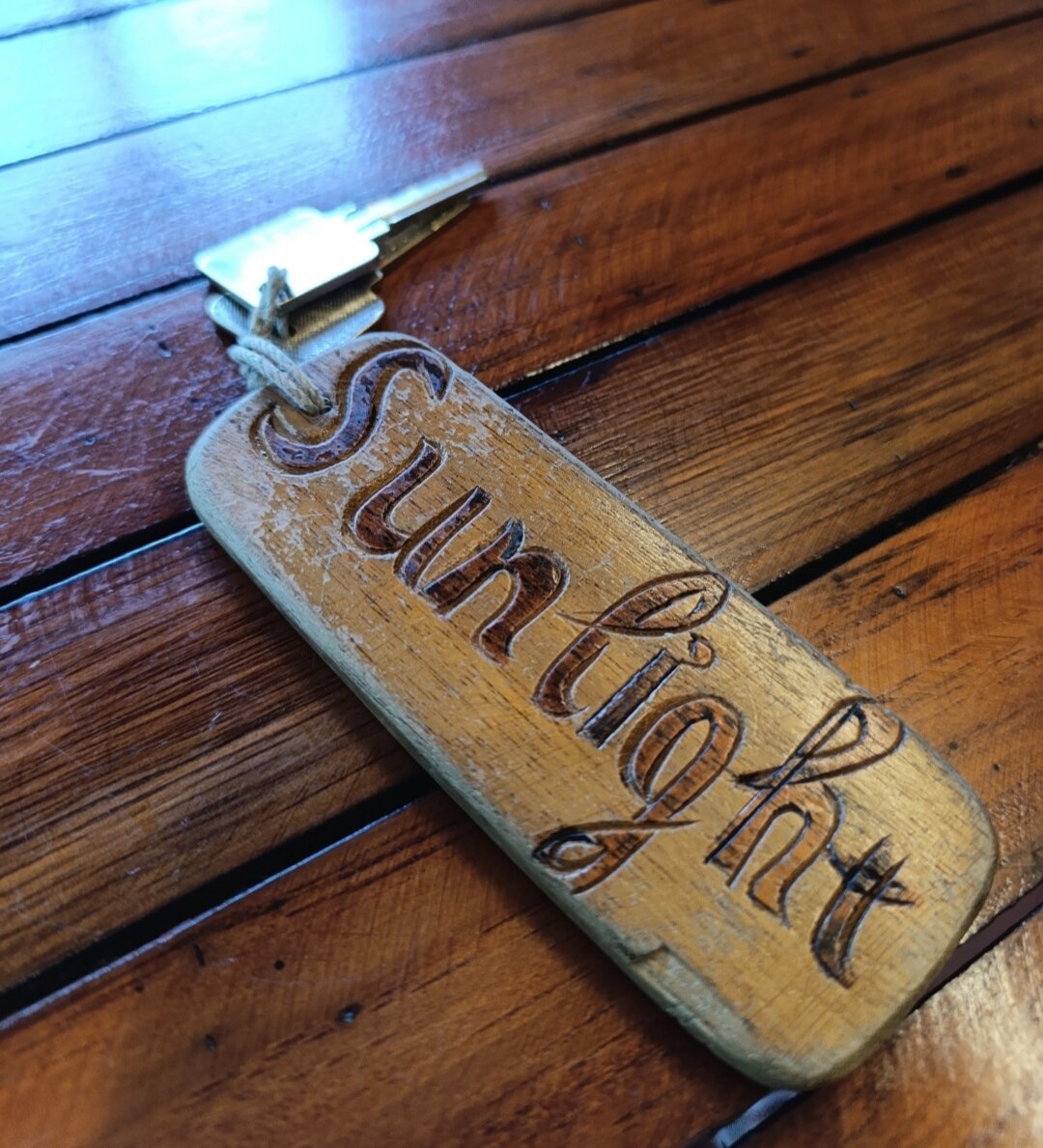 Фото Sunlight Bungalow