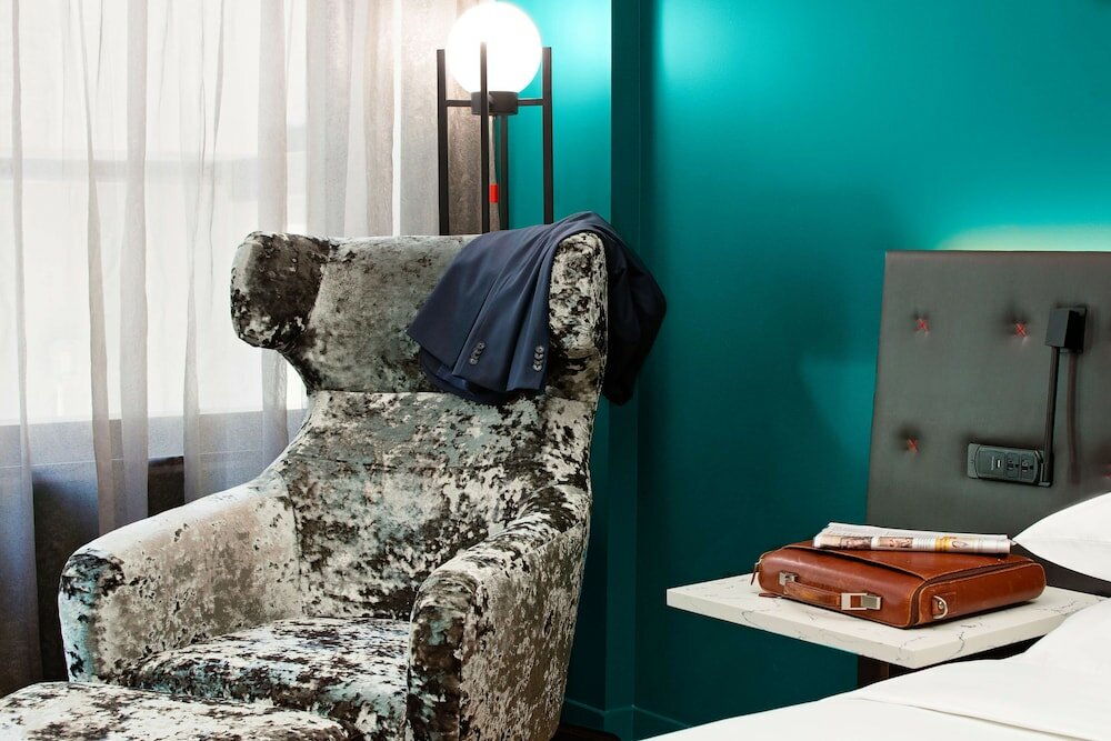 Фото Hyatt Centric Midtown 5th Avenue New York