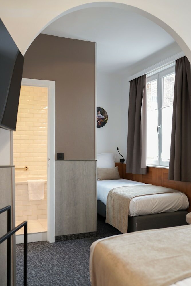 Фото Hotel Jacobs