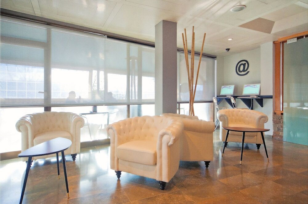 Фото Hotel Sant Pere II