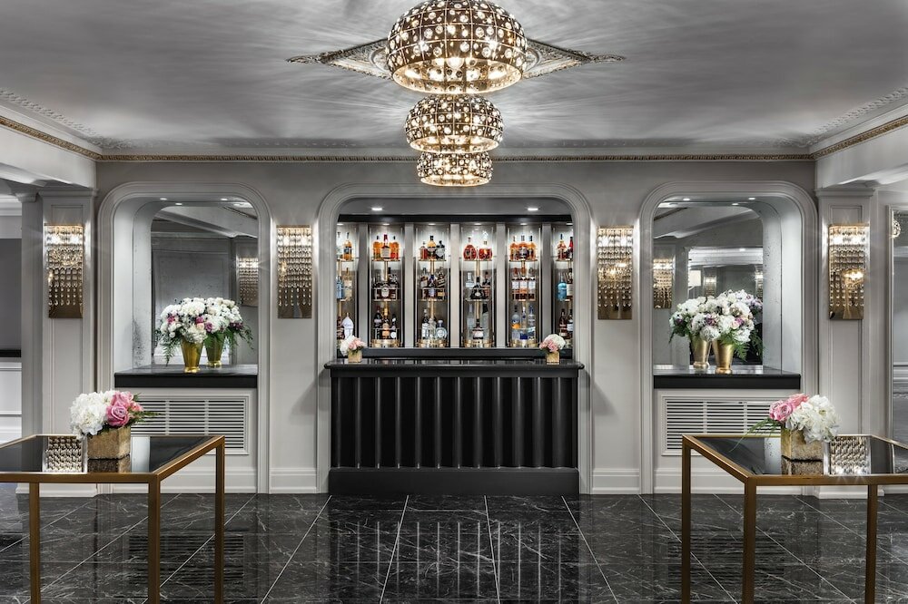 Фото The Omni King Edward Hotel