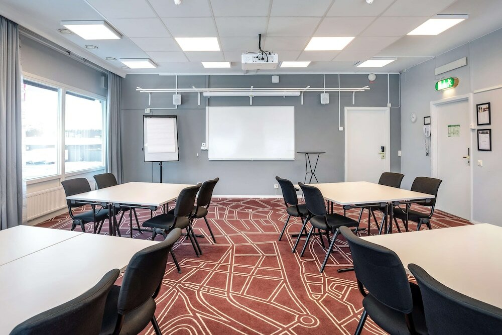 Фото Scandic Linkoping Vast