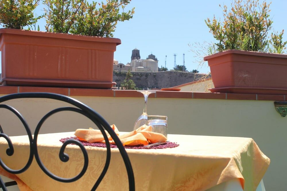 Фото La Filadelfia