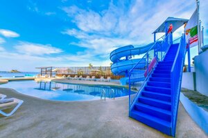 Гостиница Krystal Beach Acapulco