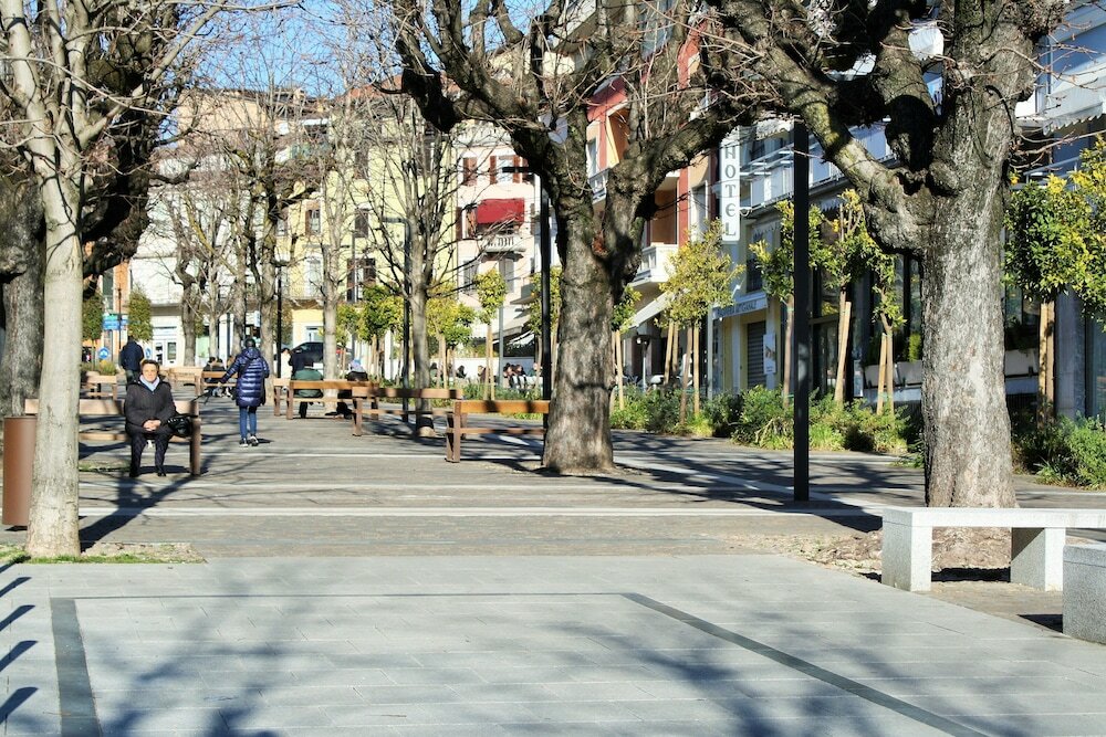 Фото Hotel Ristorante Commercio