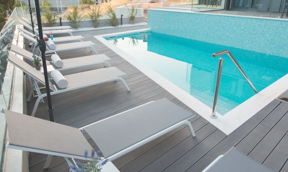 Фото Bel Residence