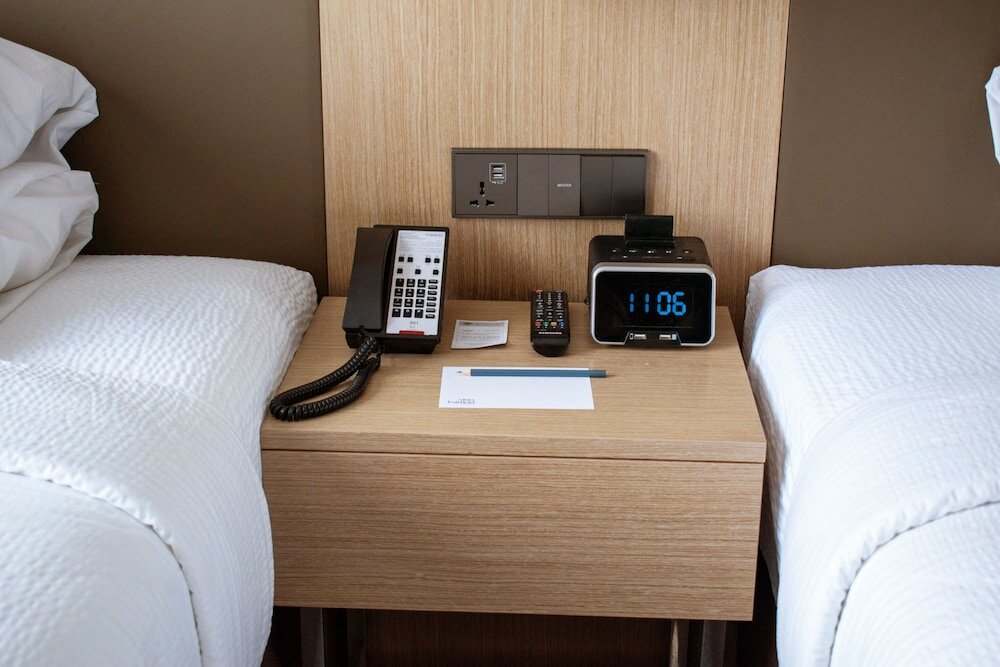 Фото Fairfield by Marriott Bintulu Paragon