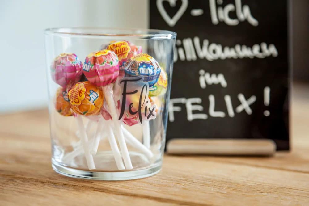 Фото Felix Suiten im Lebendigen Haus am Augustusplatz