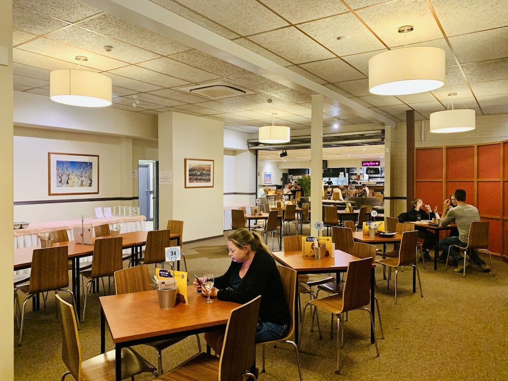 Фото Opal Inn Hotel Motel