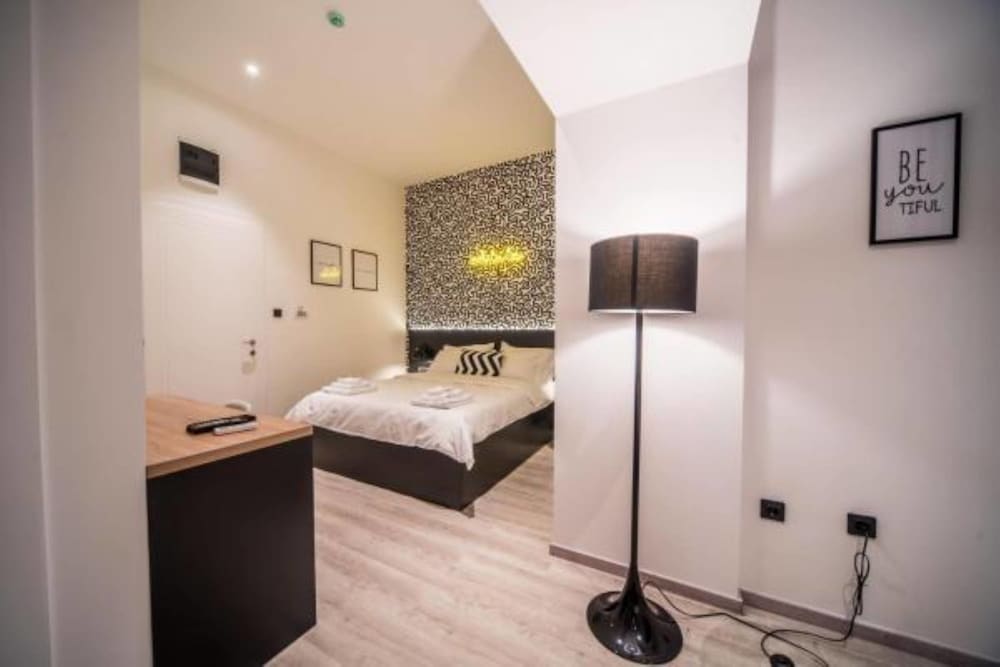 Фото Hotel Marienplatz