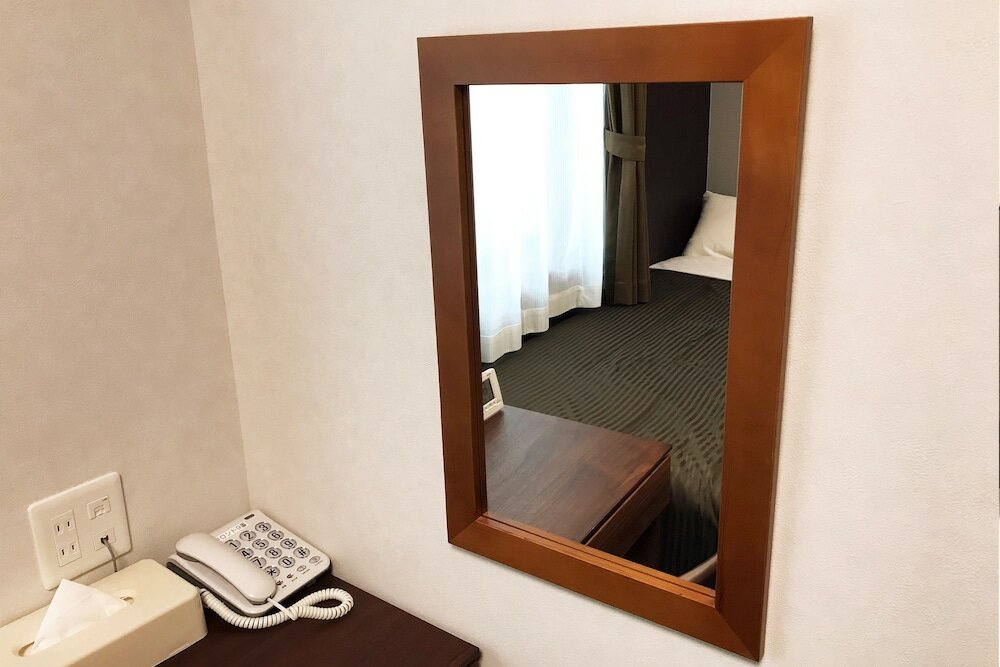 Фото Hotel Trend Okazaki Eki Mae