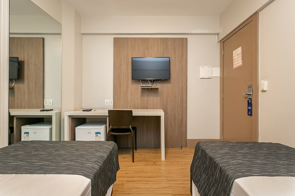 Фото Hotel Valerim Florianópolis