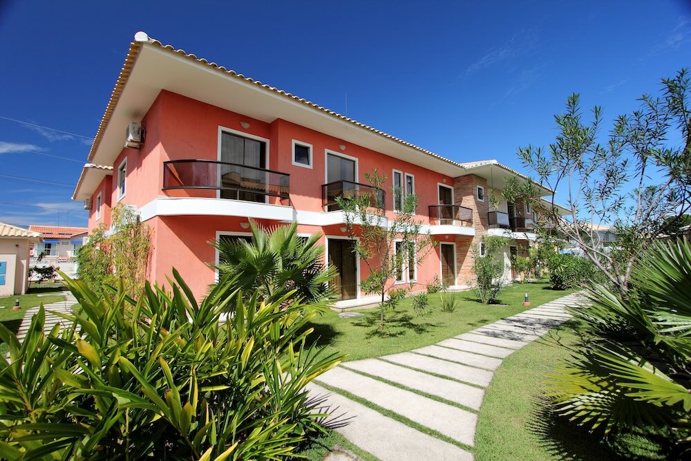 Фото Aquaville Apart Hotel