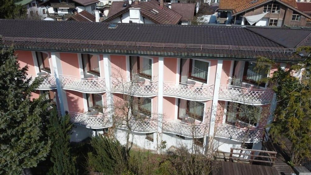 Фото Atlas Grand Hotel