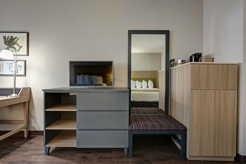 Гостиница Country Inn & Suites by Radisson, Pierre, Sd в Пирре