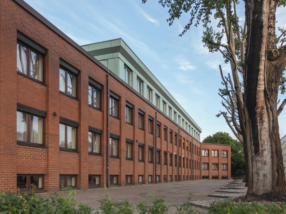 Фото Novum Hotel City Nord