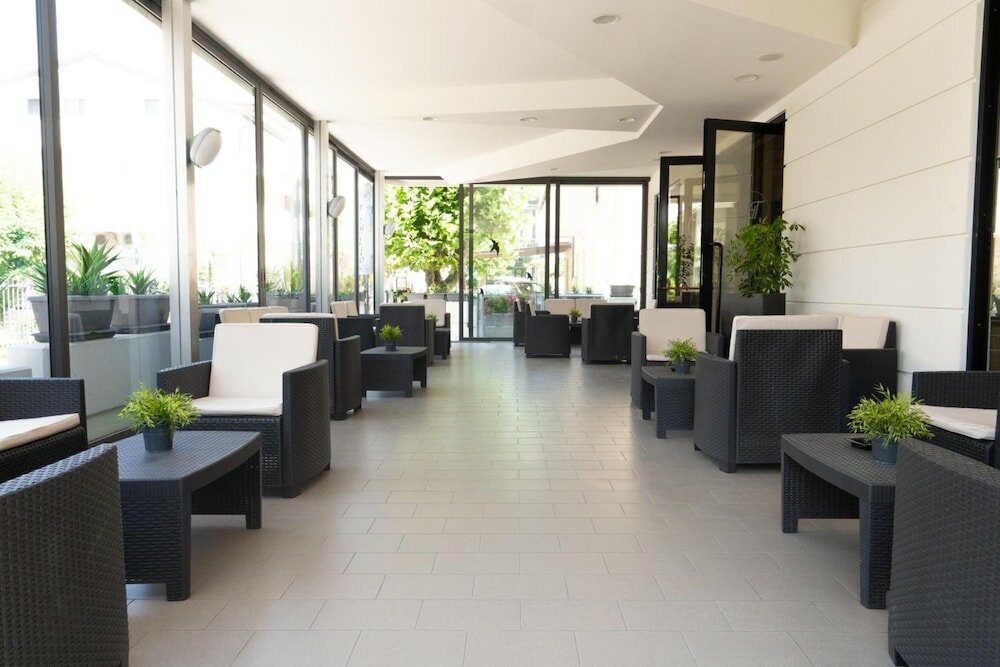 Фото Hotel Tiglio