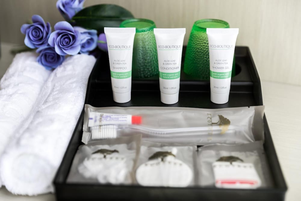 Фото Eco Tree Hotel Causeway Bay