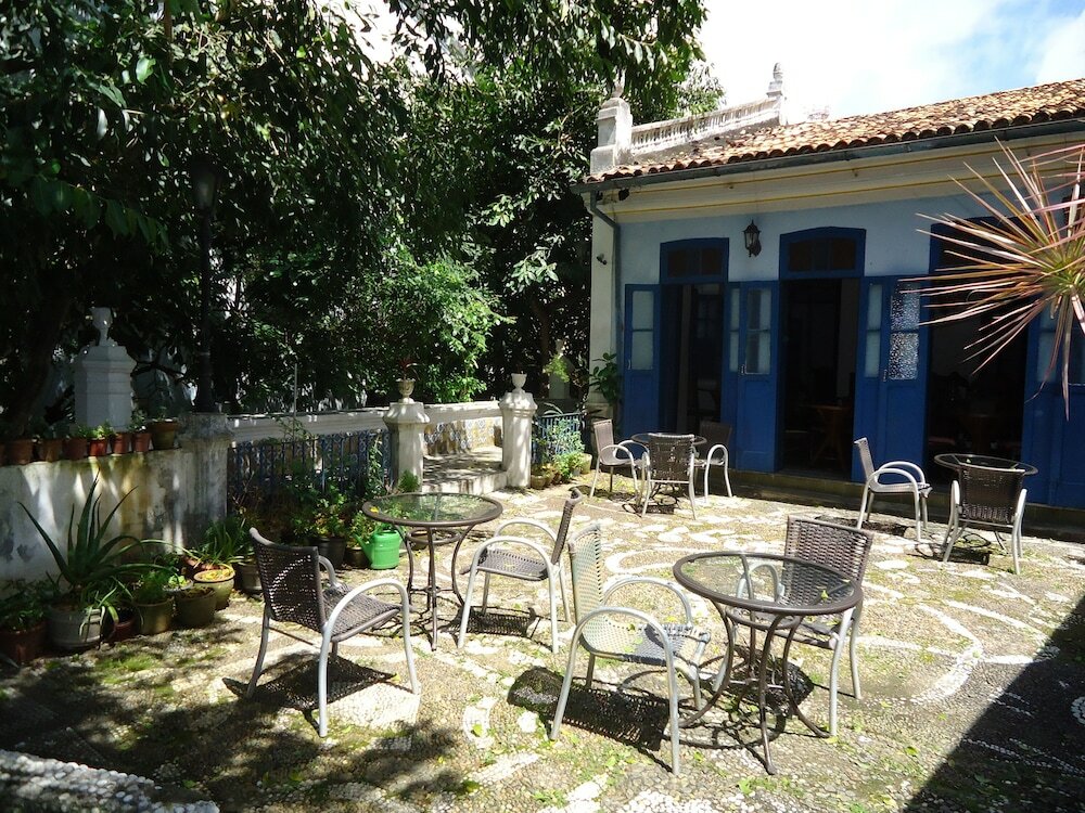 Фото Pousada Barroco na Bahia