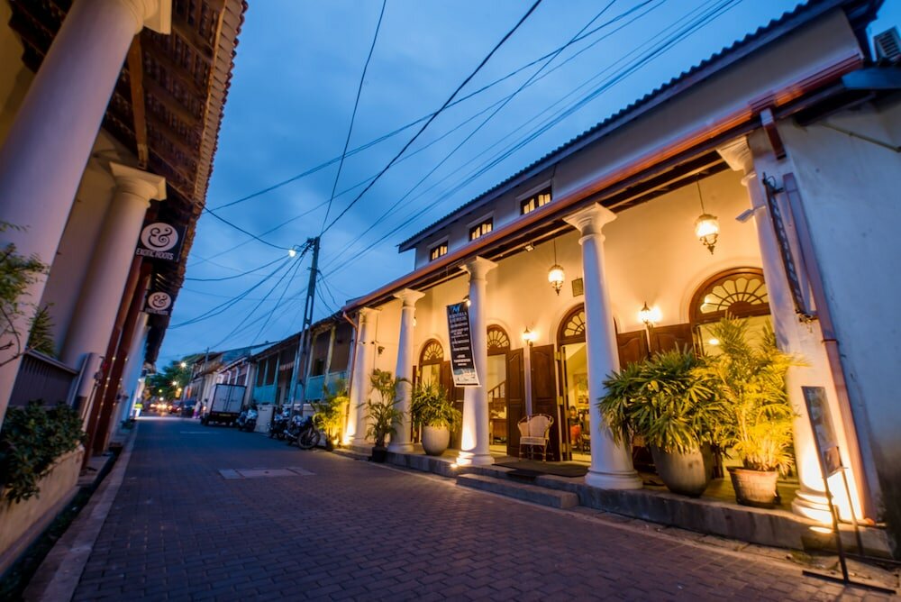 Фото Muhsin Villa