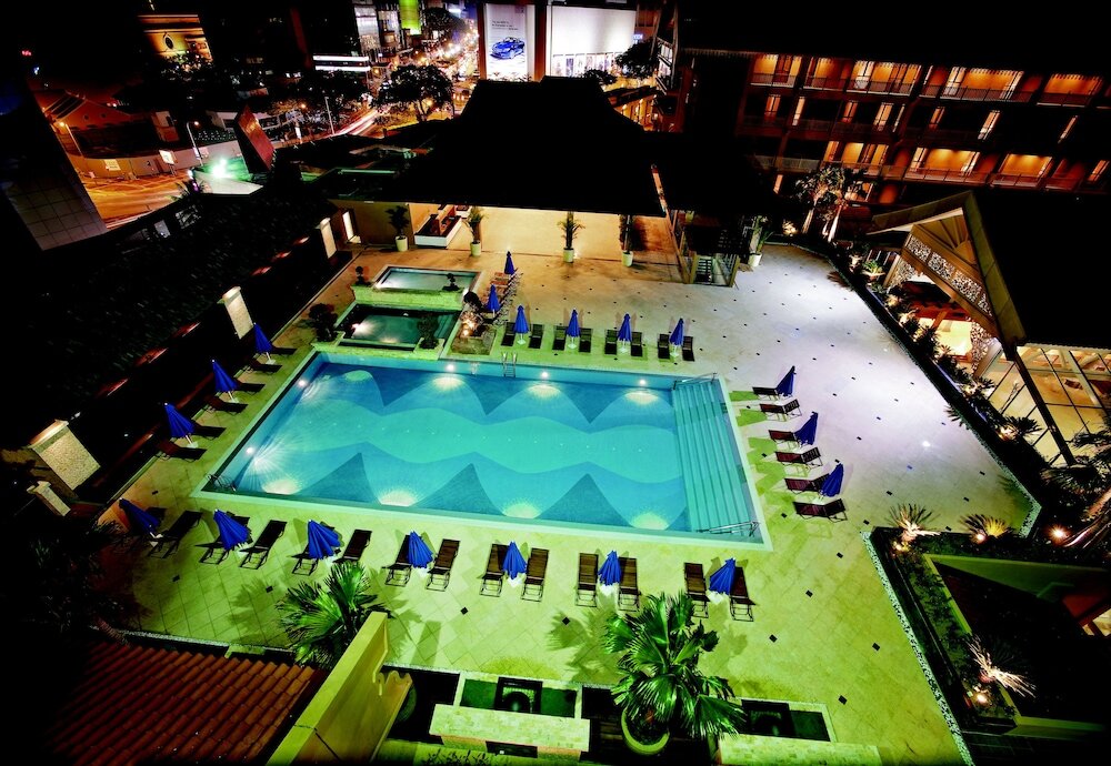 Фото Royale Chulan Kuala Lumpur