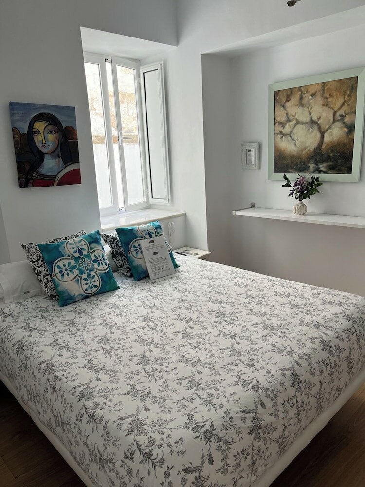 Фото Hotel Un Patio al Sur