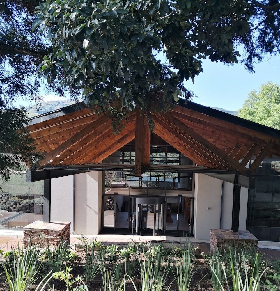 Фото Premier Resort Sani Pass