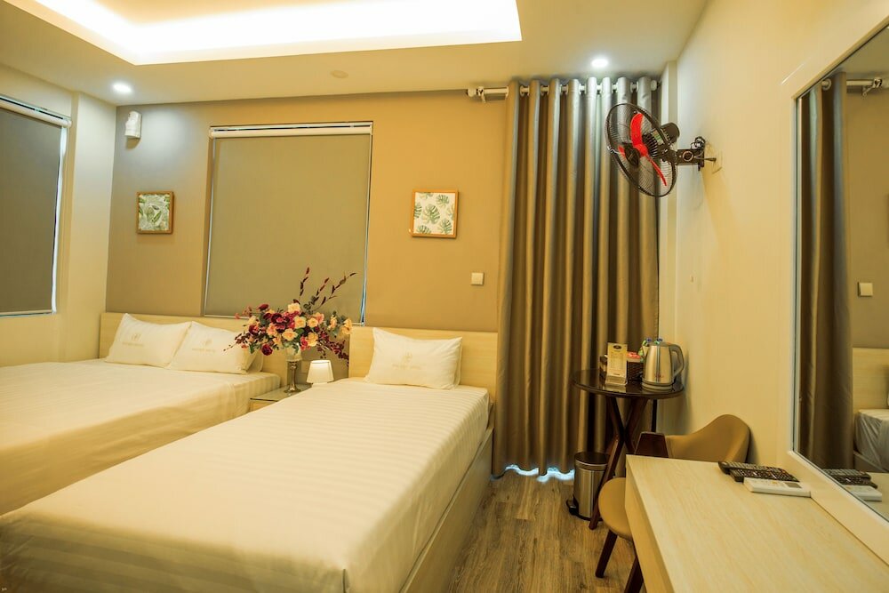 Фото Golden hotel