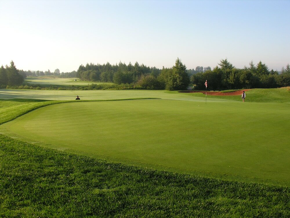 Фото Rodd Brudenell River