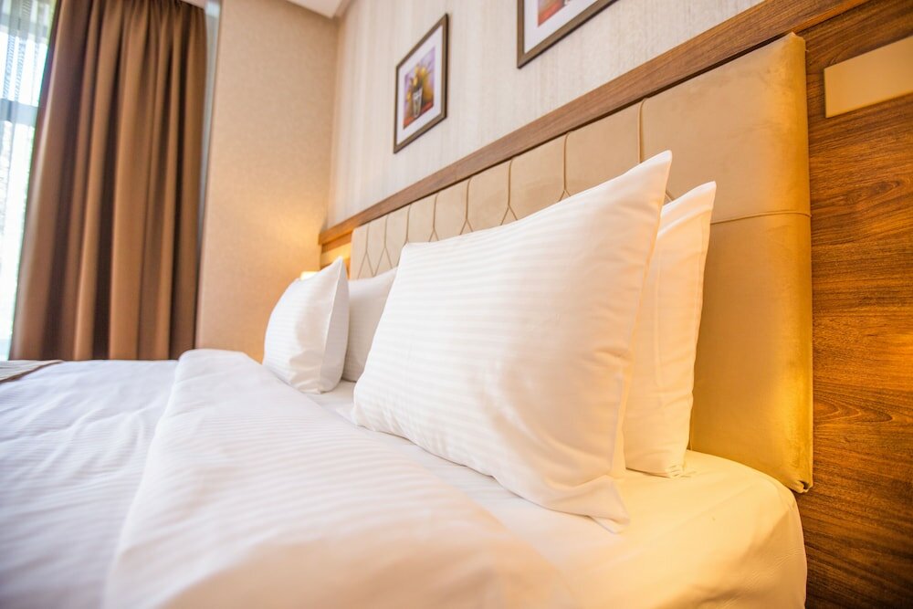 Фото City Park Hotel Baku