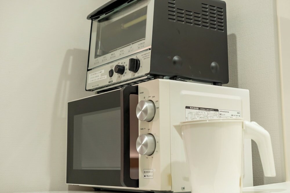 Фото Resi Stay Hachi Inn