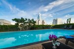 Отель Lohas Residences Sukhumvit