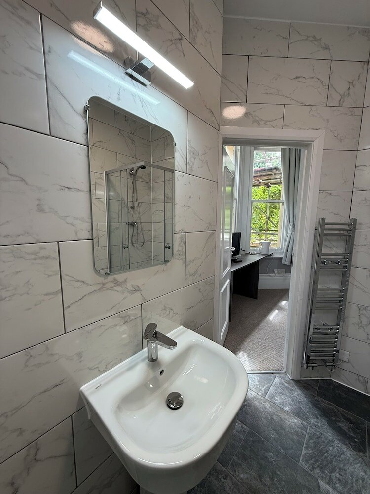 Фото Preston Park Hotel