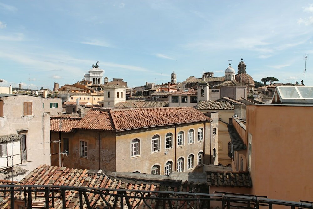 Фото Bb Il Re Alla Reginella Guest House