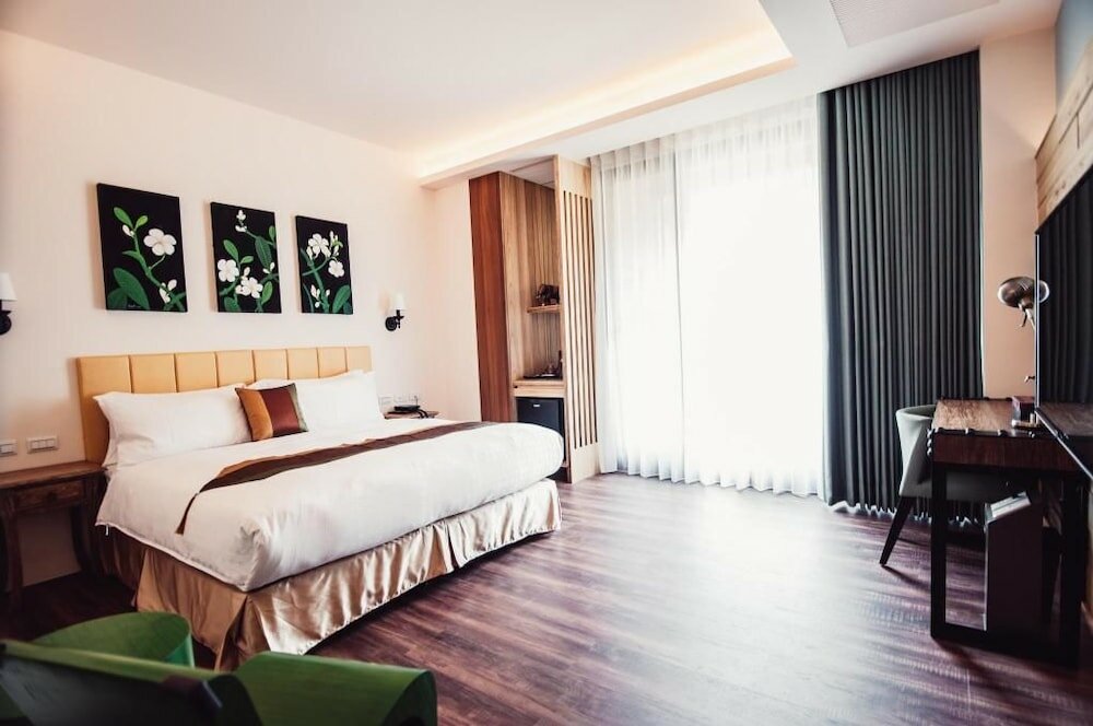 Фото Dreamer Boutique Hotel