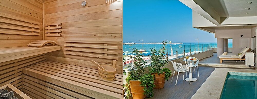 Фото Swell Boutique Hotel