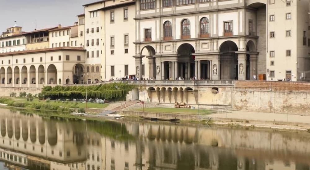 Фото Casa Thiele alla Signoria