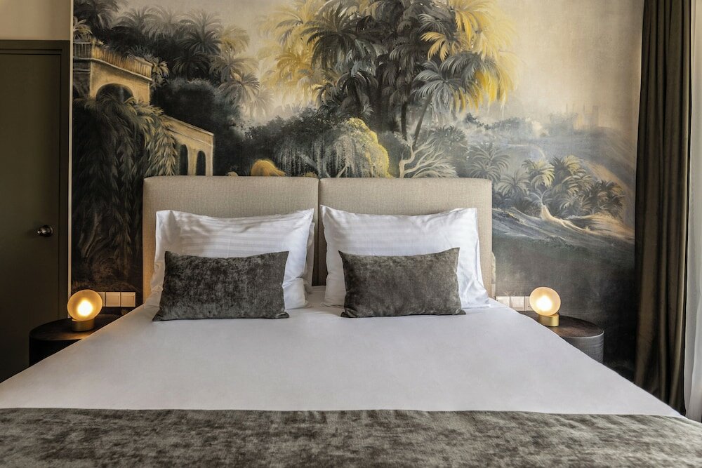 Фото Cali Resort & SPA by Louis Hotels