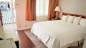 Гостиница Pacific Heights Inn