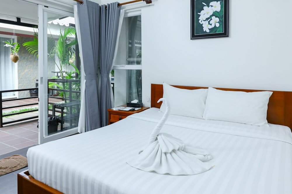 Фото Sea Breeze Resort