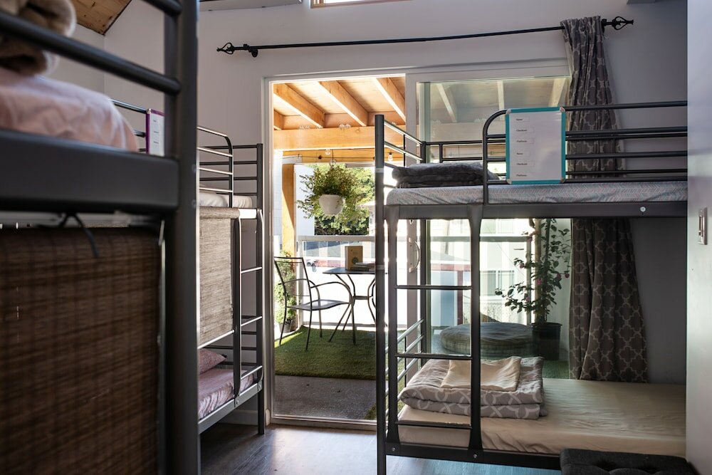 Фото The Rumi Hostel