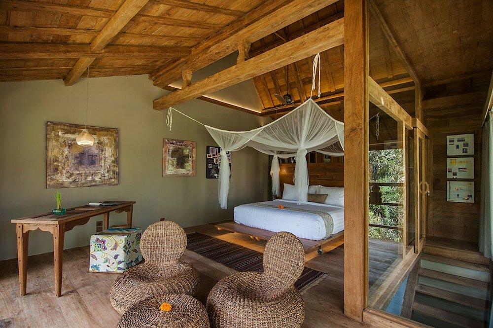 Фото Blue Karma Dijiwa Ubud