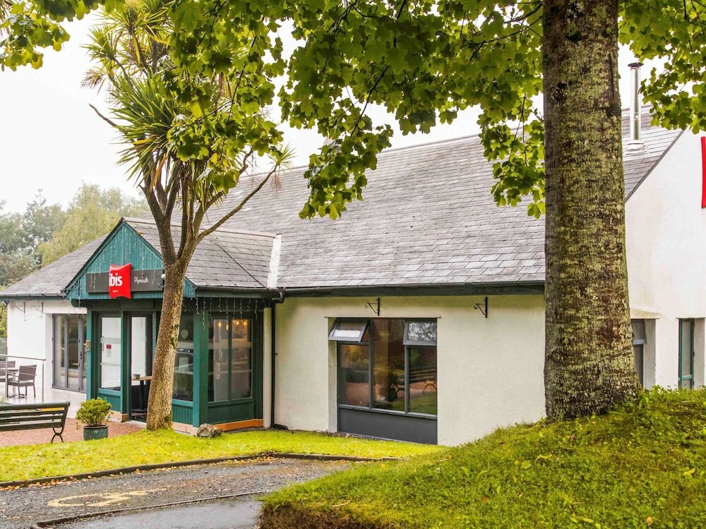 Фото Ibis Plymouth