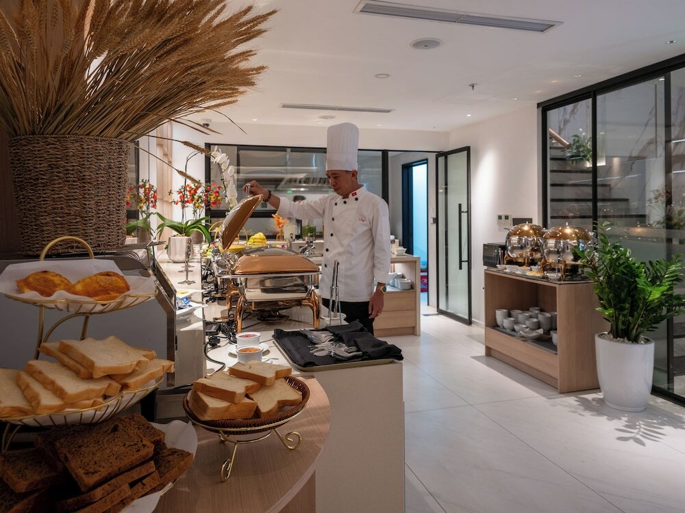 Фото H Hotel Ha Noi