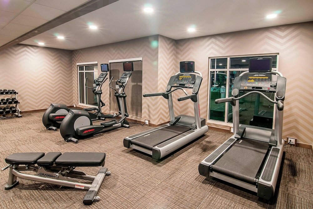 Фото Residence Inn Rapid City