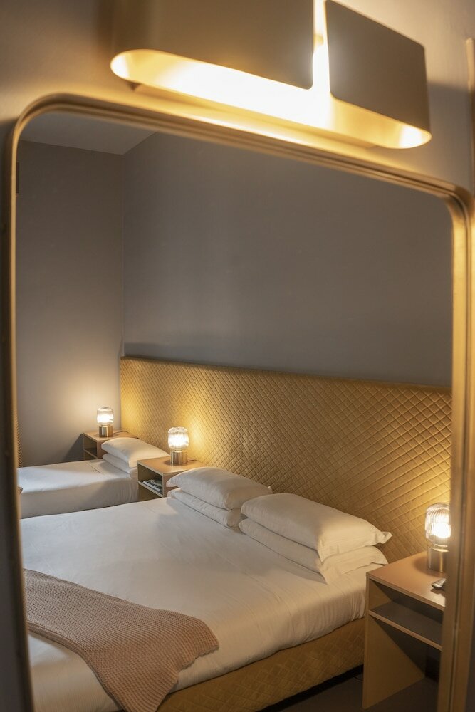 Фото Hotel Milani Rome