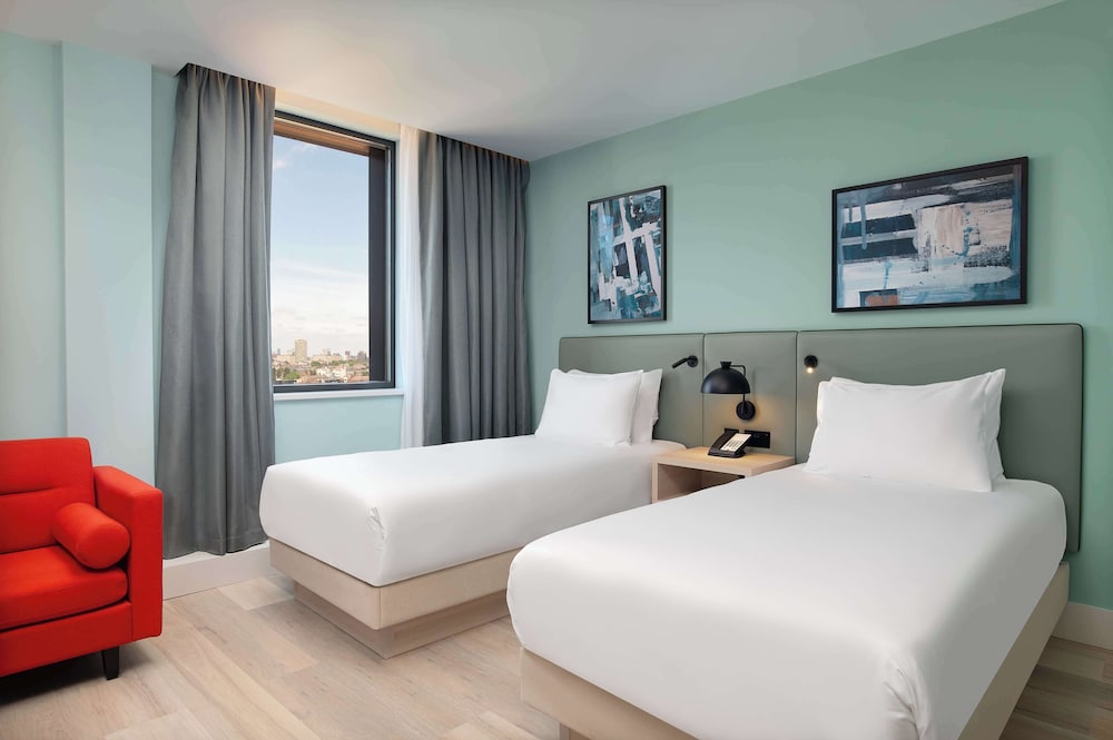 Фото Hyatt Place London City East